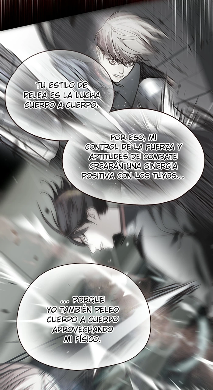 Eleceed Capitulo 91 página 51