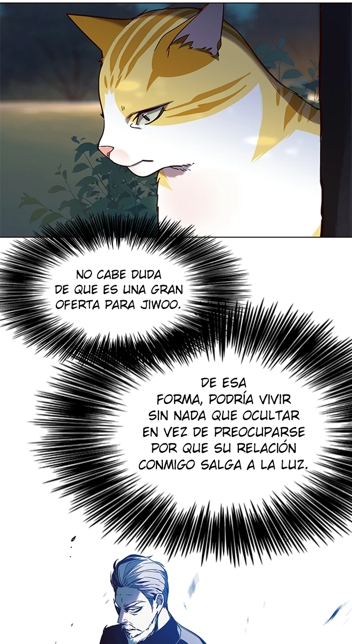 Eleceed Capitulo 91 página 55
