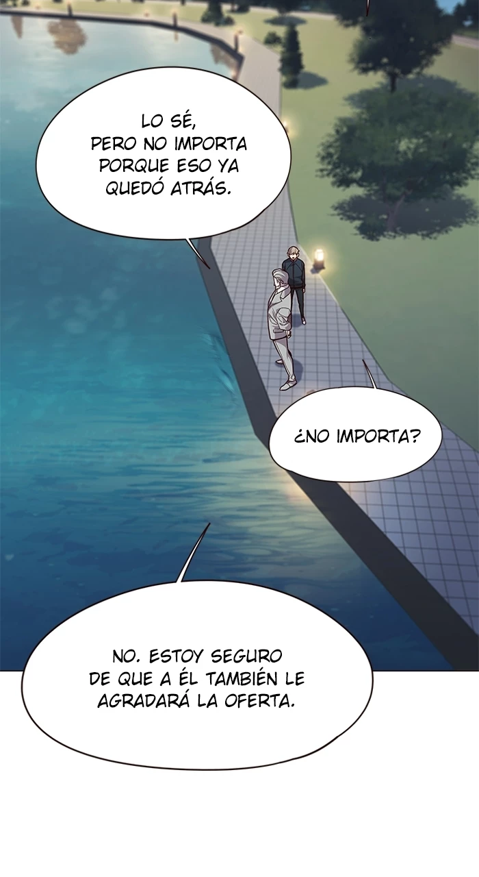 Eleceed Capitulo 91 página 60