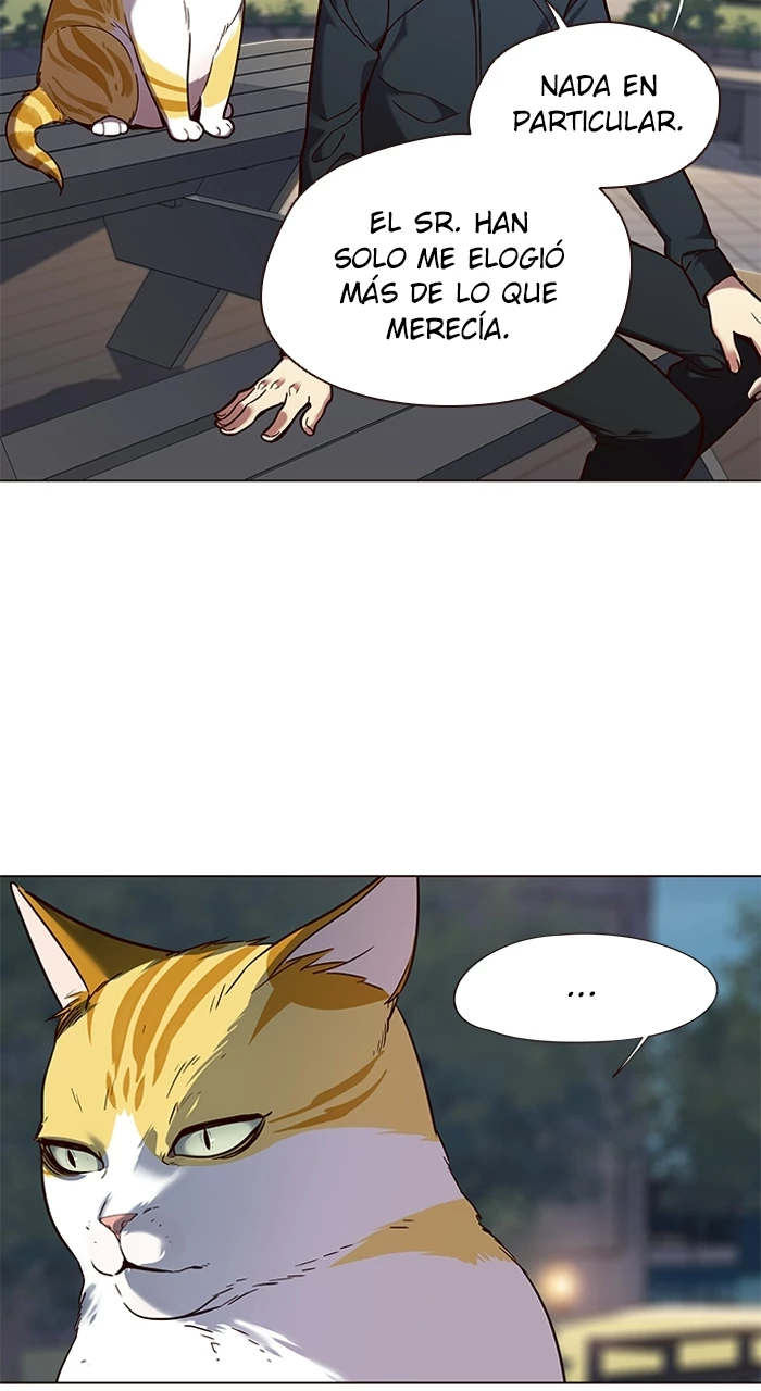 Eleceed Capitulo 91 página 70
