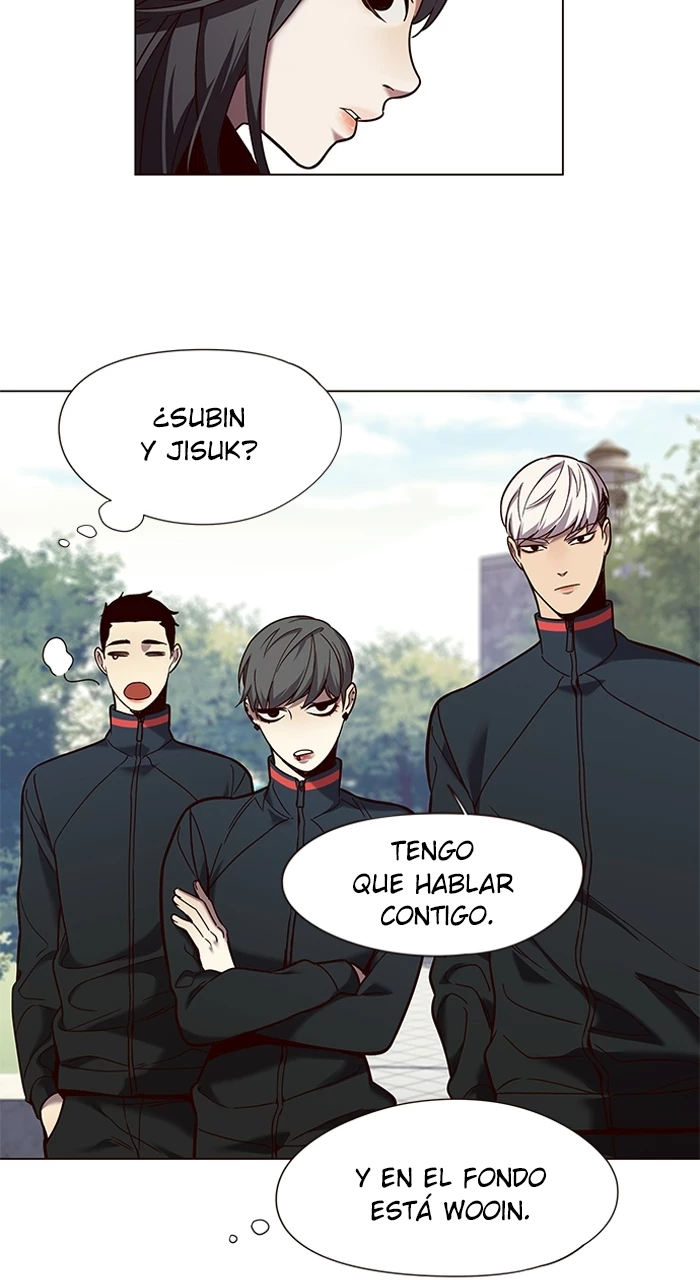 Eleceed Capitulo 92 página 10