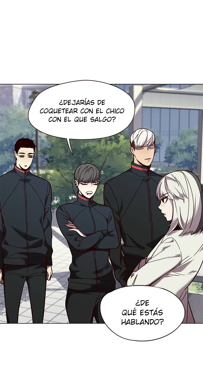 Eleceed Capitulo 92 página 11