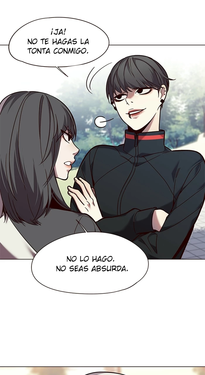 Eleceed Capitulo 92 página 12