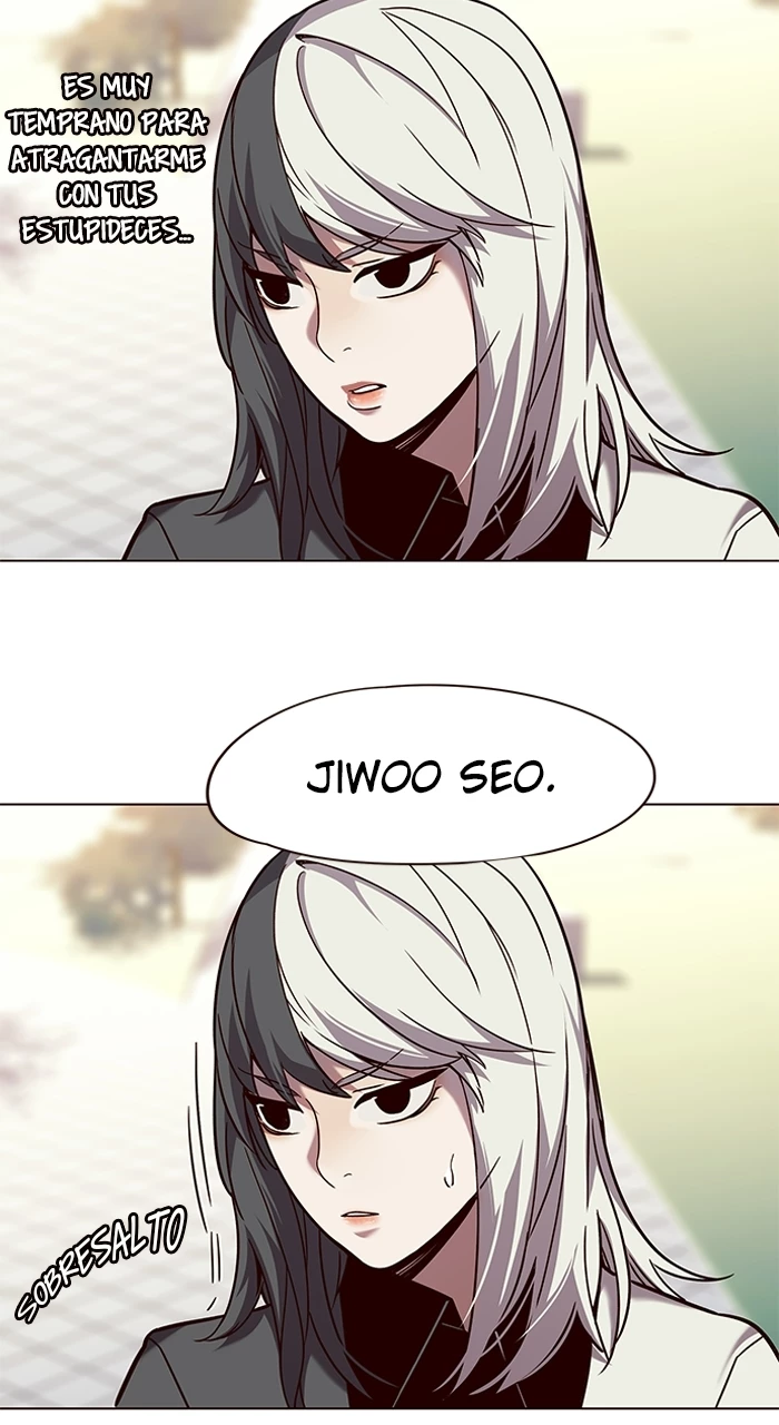 Eleceed Capitulo 92 página 13