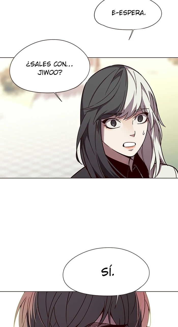 Eleceed Capitulo 92 página 15
