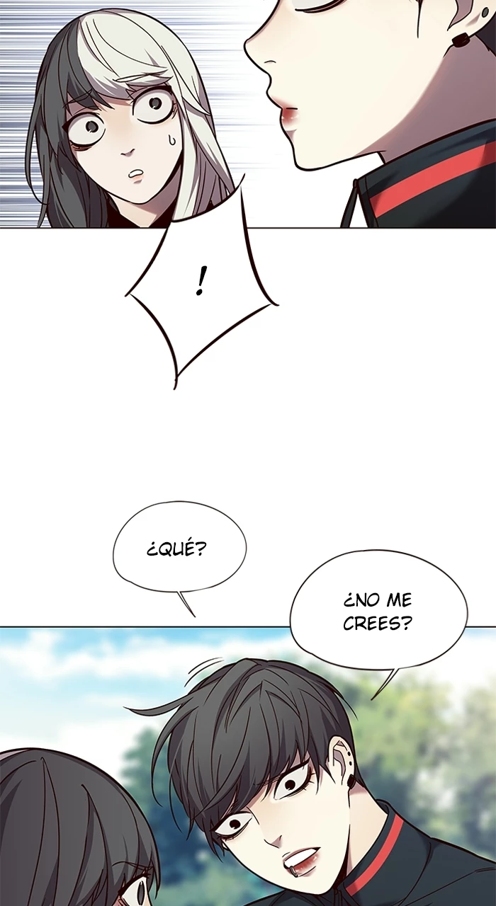 Eleceed Capitulo 92 página 17
