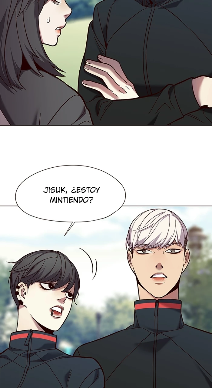 Eleceed Capitulo 92 página 18