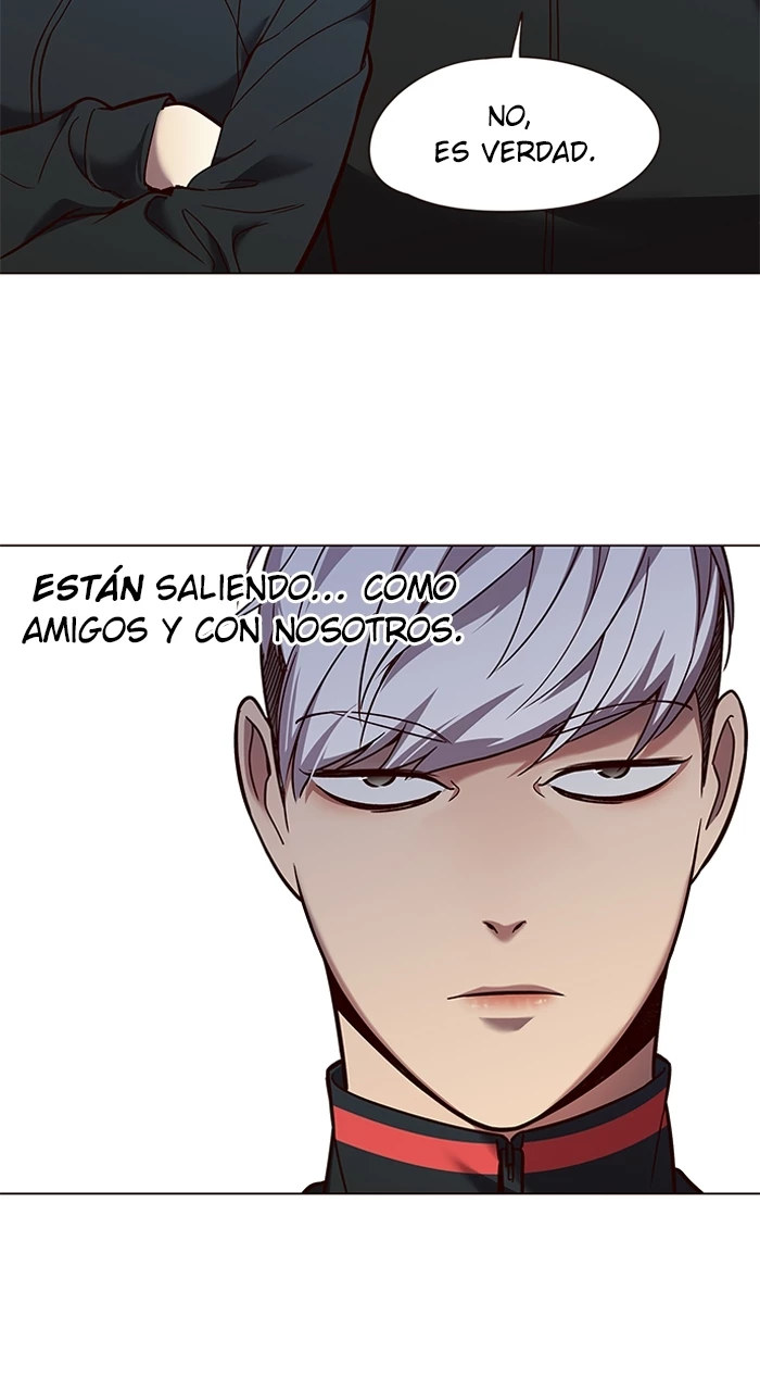 Eleceed Capitulo 92 página 19