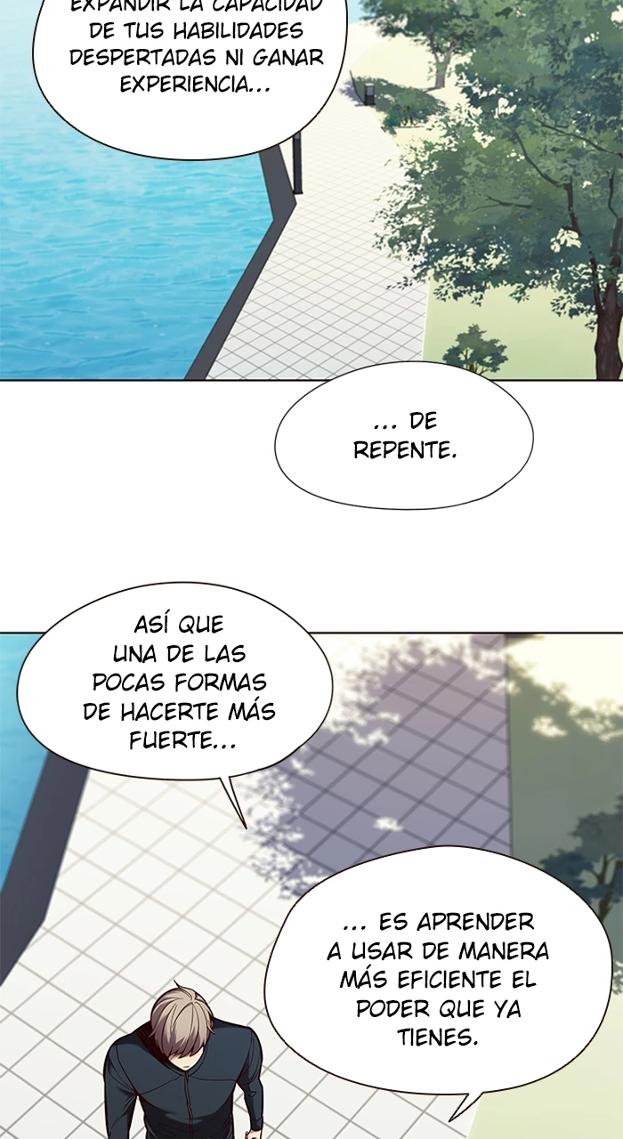 Eleceed Capitulo 92 página 2