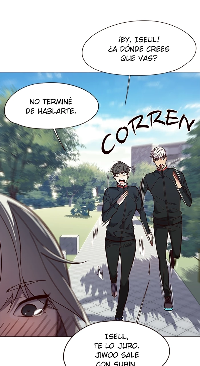 Eleceed Capitulo 92 página 23