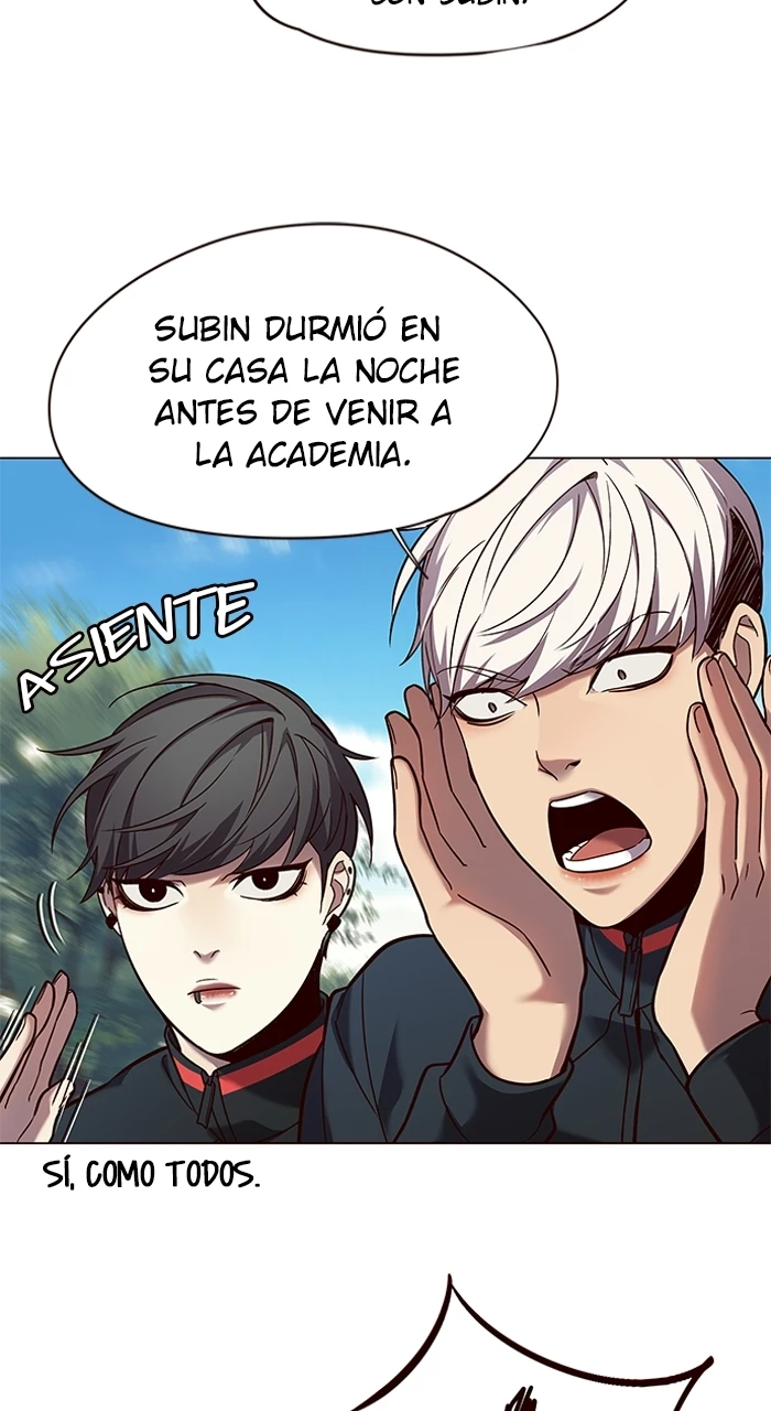 Eleceed Capitulo 92 página 24