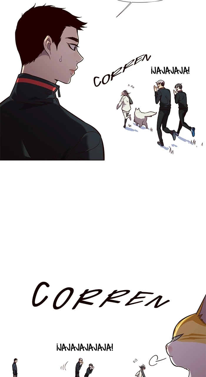 Eleceed Capitulo 92 página 27