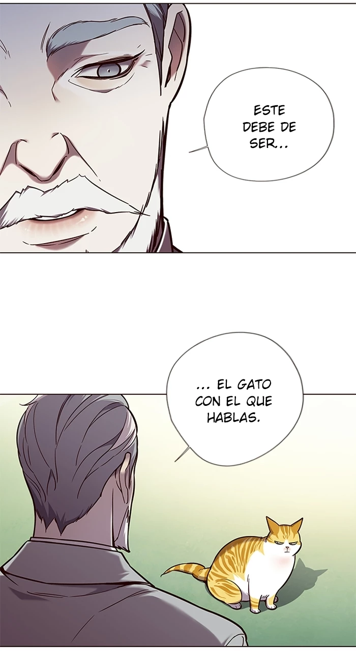 Eleceed Capitulo 92 página 31