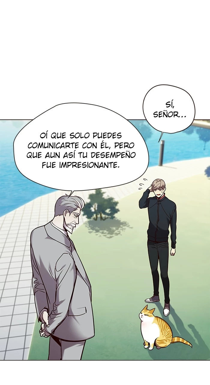 Eleceed Capitulo 92 página 32