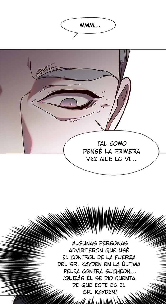 Eleceed Capitulo 92 página 33