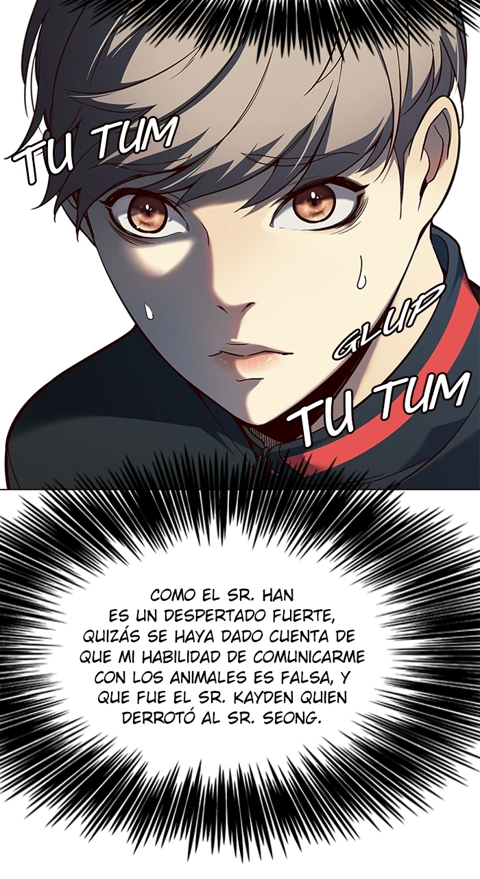 Eleceed Capitulo 92 página 34