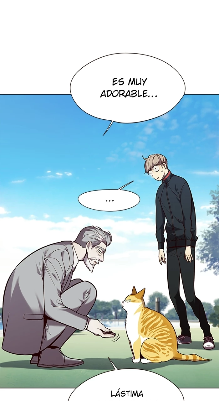 Eleceed Capitulo 92 página 35
