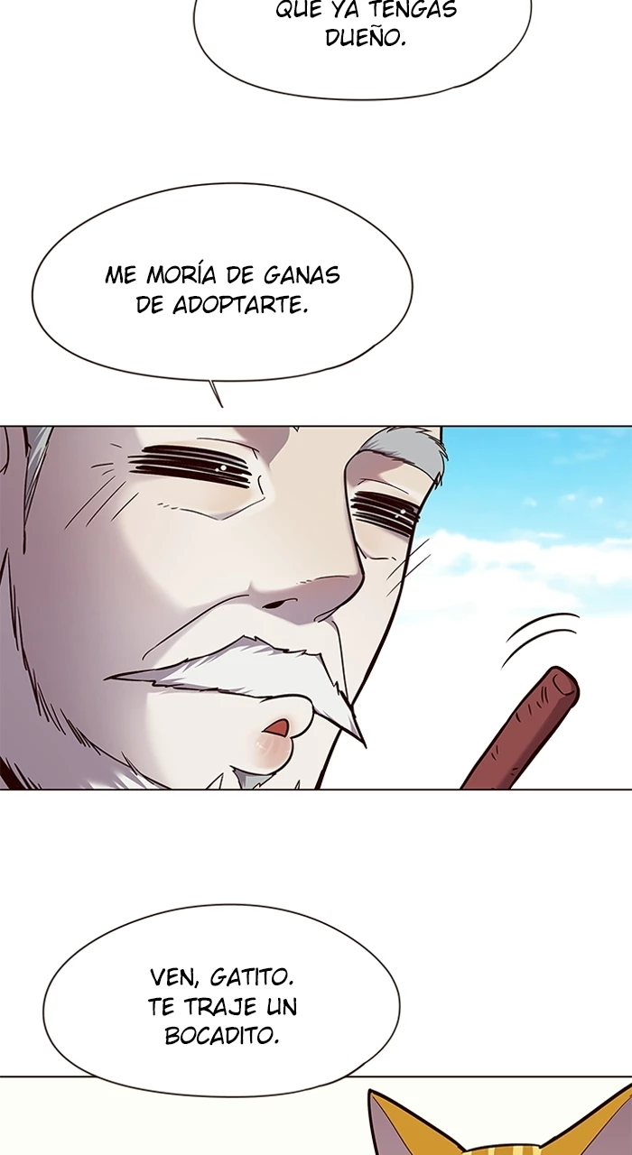 Eleceed Capitulo 92 página 36