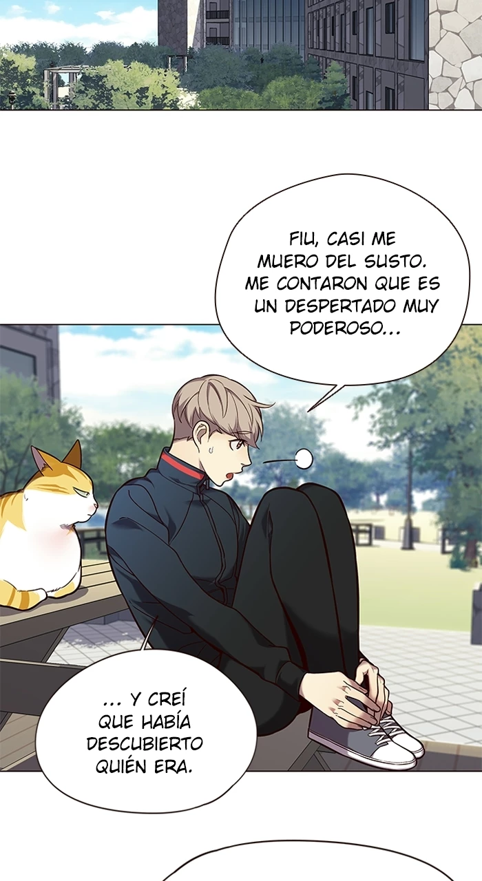 Eleceed Capitulo 92 página 39