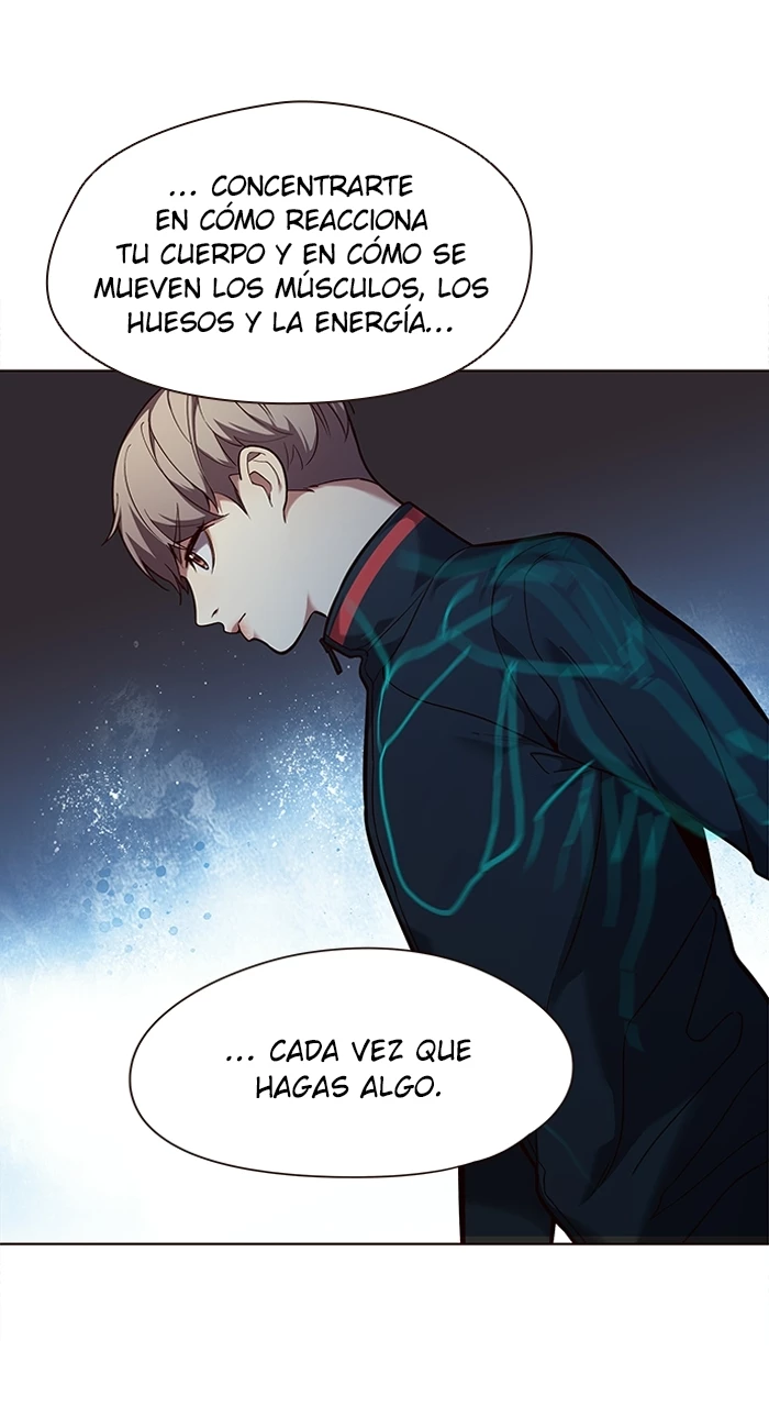 Eleceed Capitulo 92 página 4