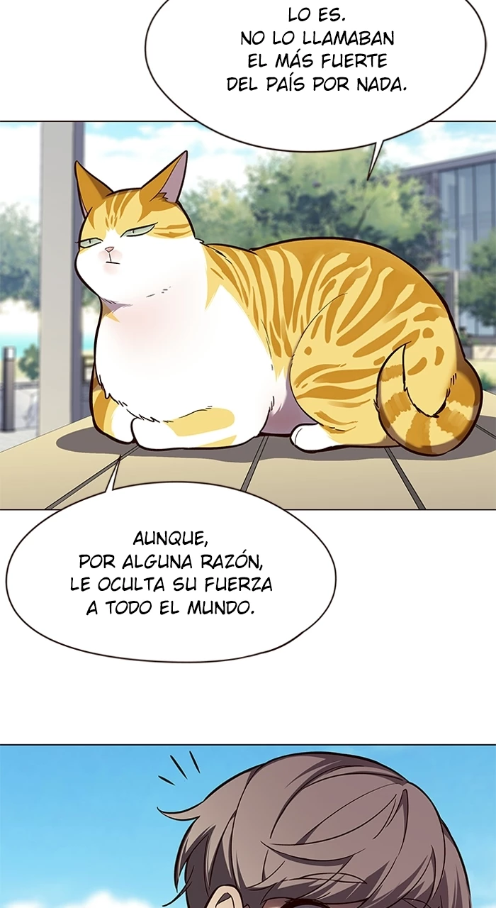 Eleceed Capitulo 92 página 40