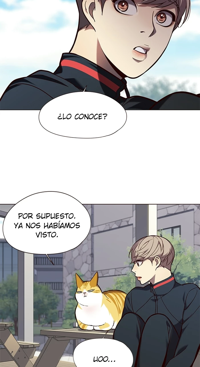 Eleceed Capitulo 92 página 41