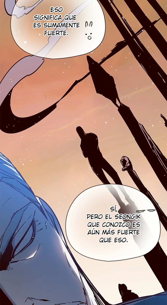 Eleceed Capitulo 92 página 43