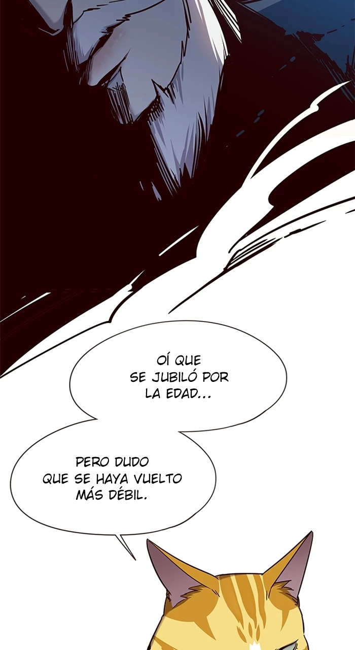 Eleceed Capitulo 92 página 44