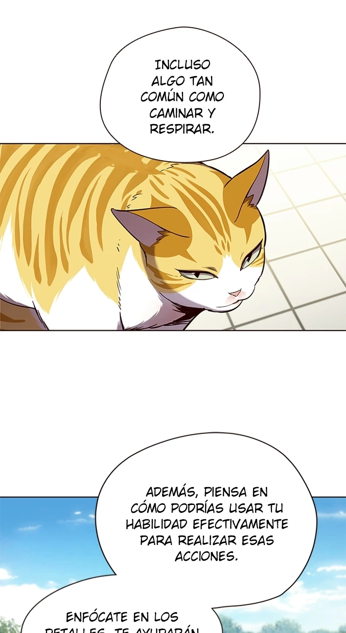 Eleceed Capitulo 92 página 5