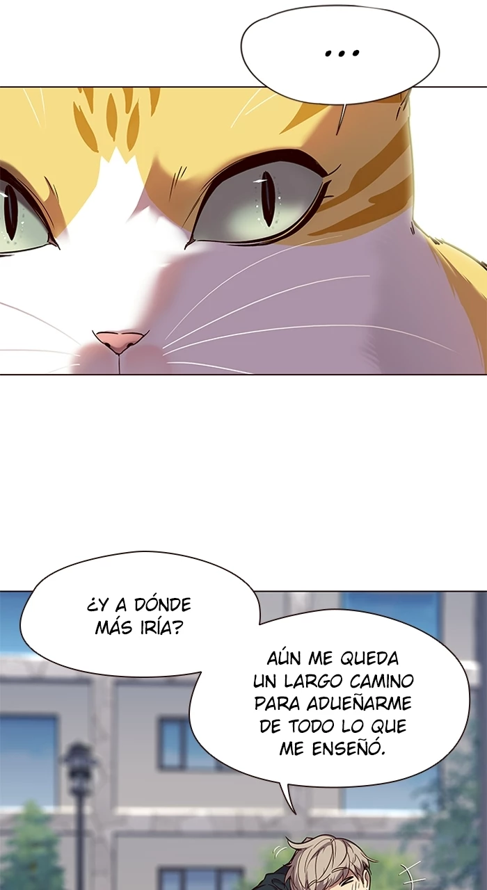 Eleceed Capitulo 92 página 50