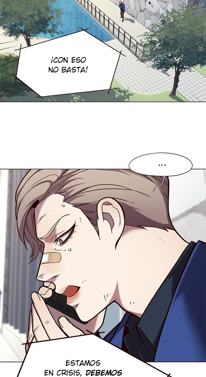 Eleceed Capitulo 92 página 53