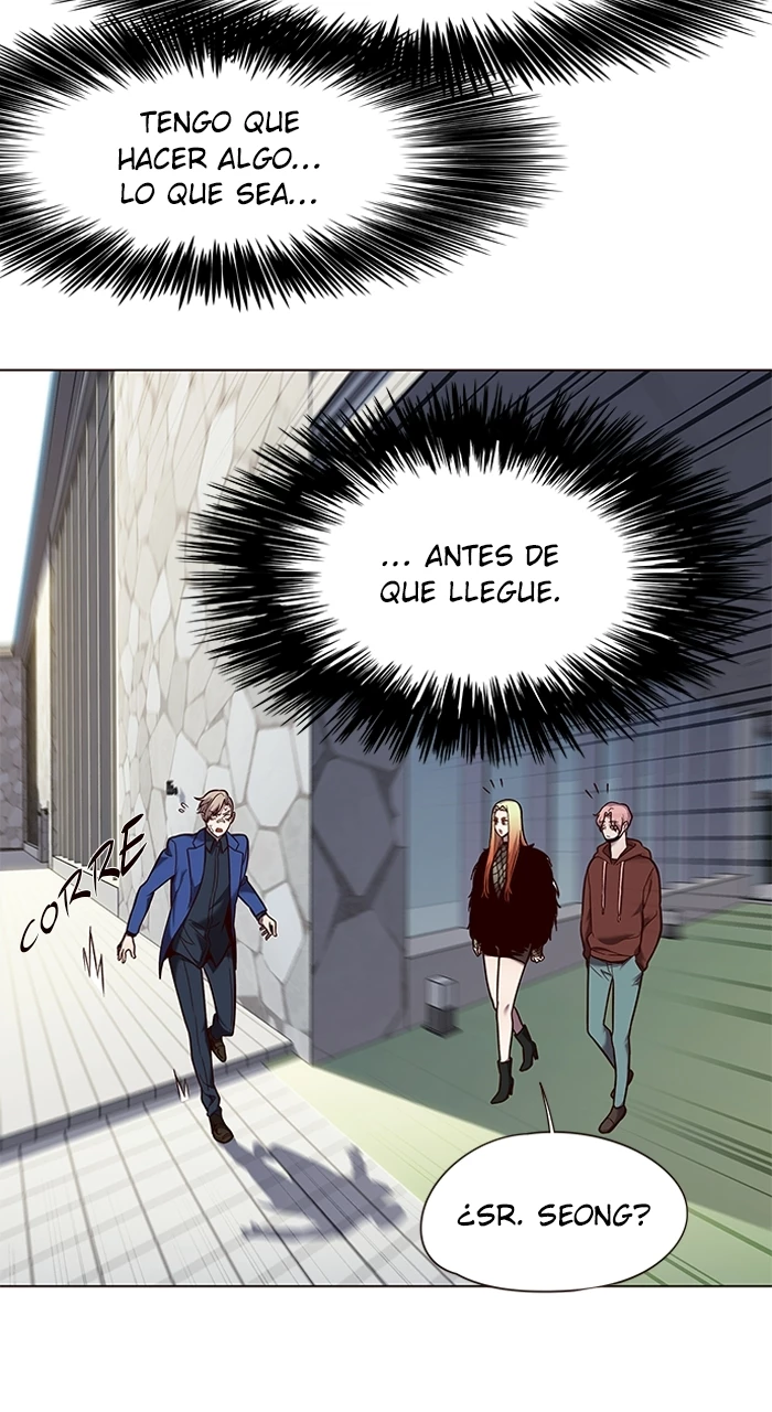 Eleceed Capitulo 92 página 59