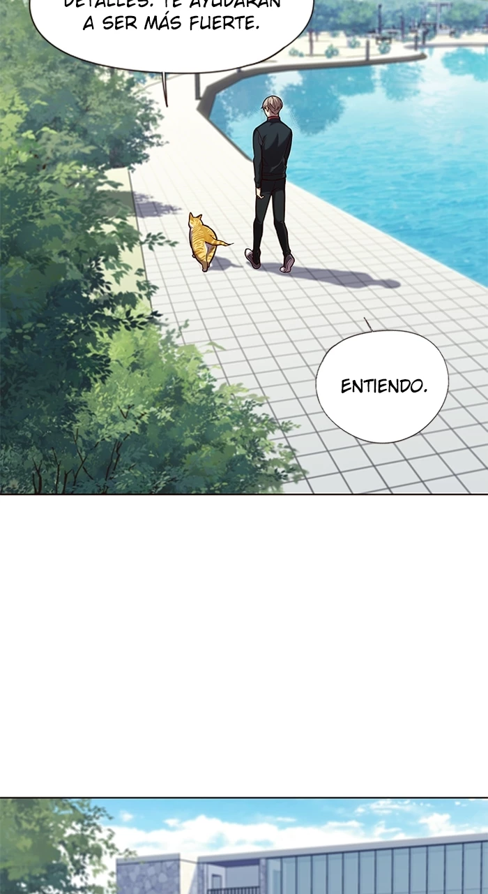Eleceed Capitulo 92 página 6
