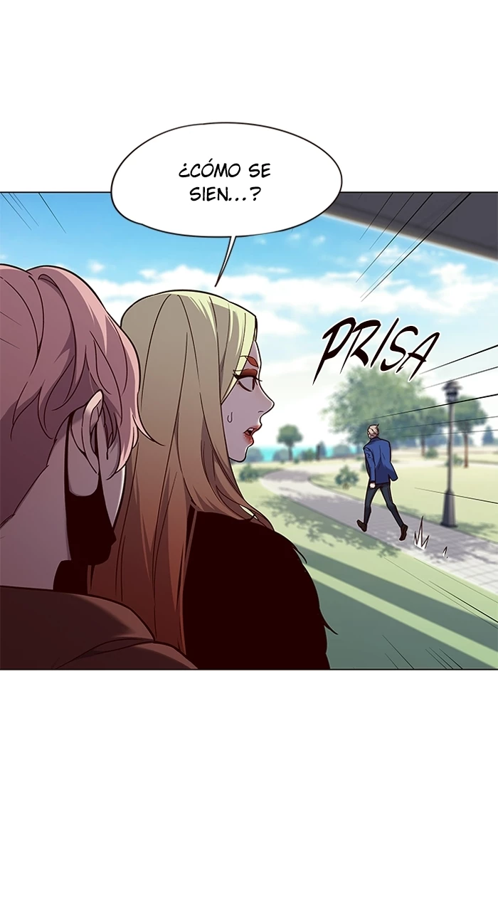 Eleceed Capitulo 92 página 60