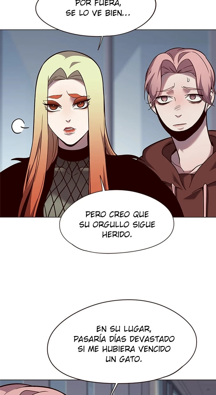 Eleceed Capitulo 92 página 62