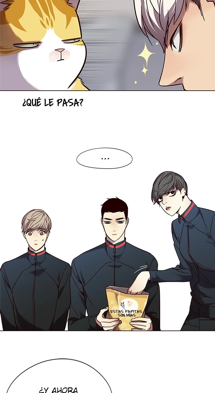 Eleceed Capitulo 92 página 69