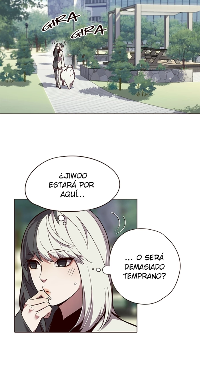 Eleceed Capitulo 92 página 7