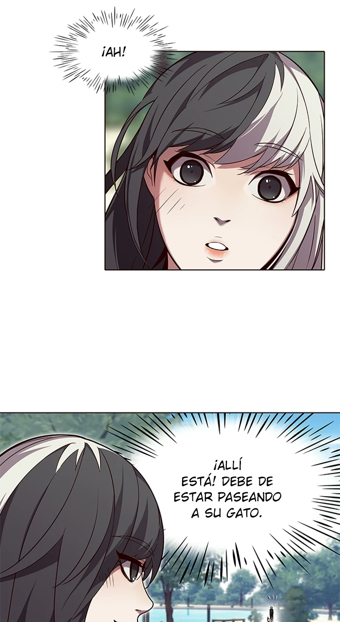 Eleceed Capitulo 92 página 8