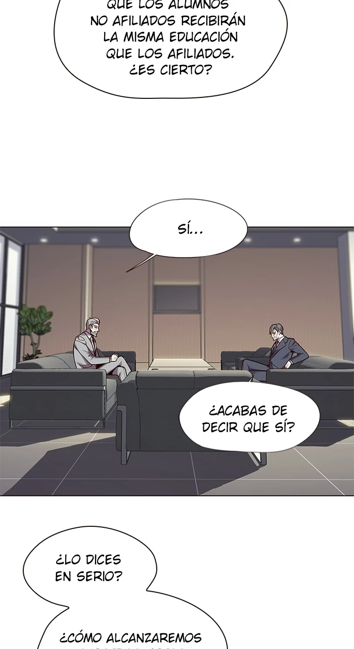 Eleceed Capitulo 93 página 11