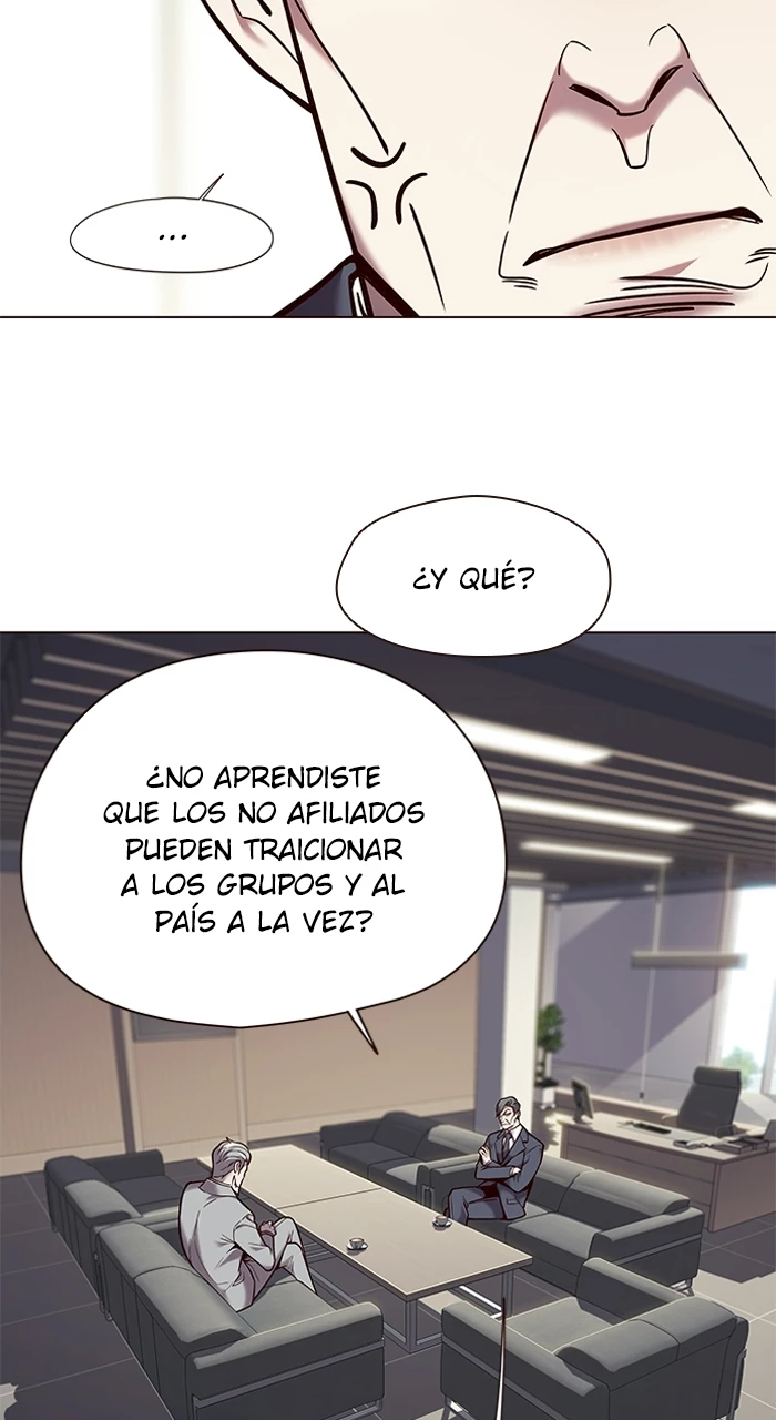 Eleceed Capitulo 93 página 14