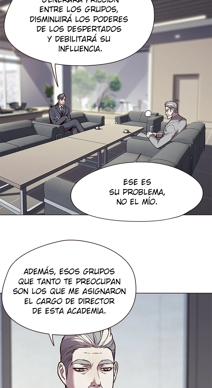 Eleceed Capitulo 93 página 16