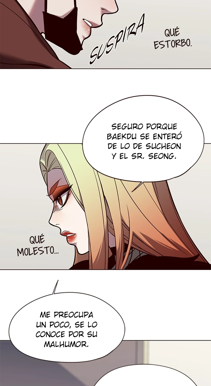 Eleceed Capitulo 93 página 2