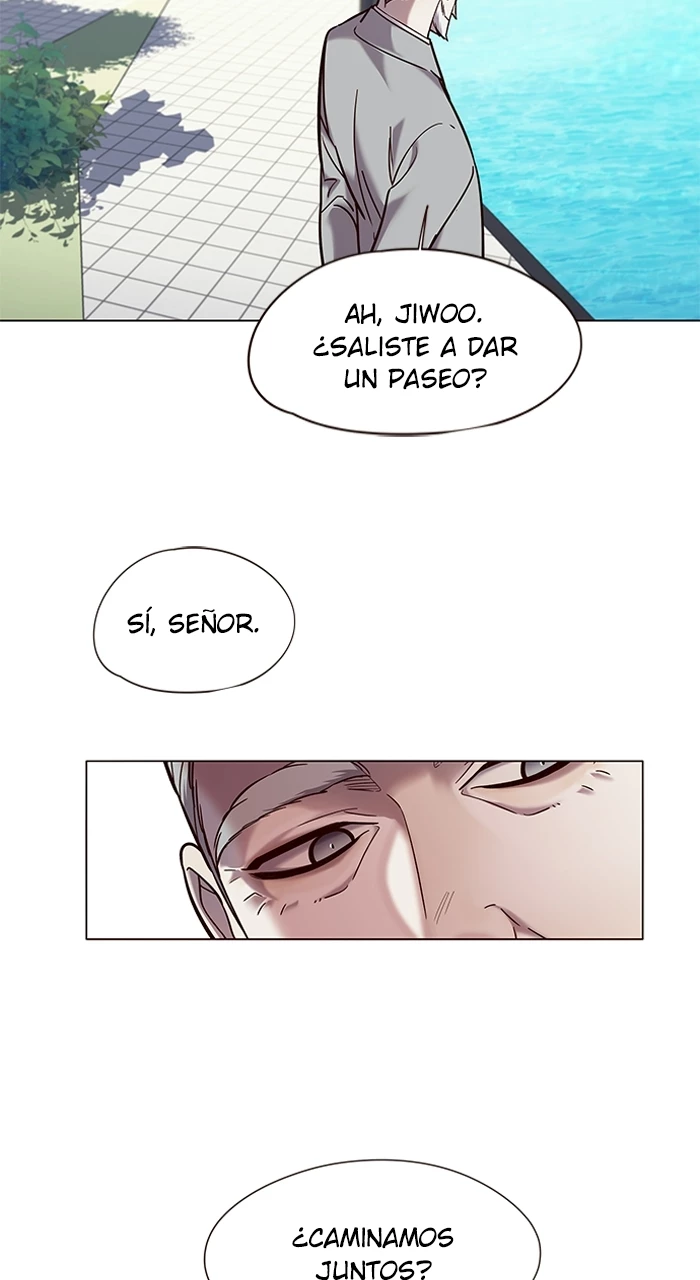 Eleceed Capitulo 93 página 21
