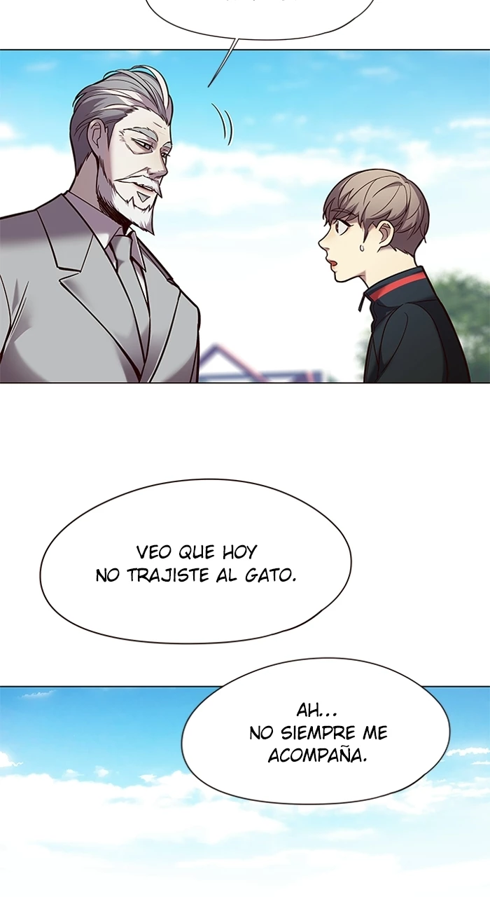 Eleceed Capitulo 93 página 22