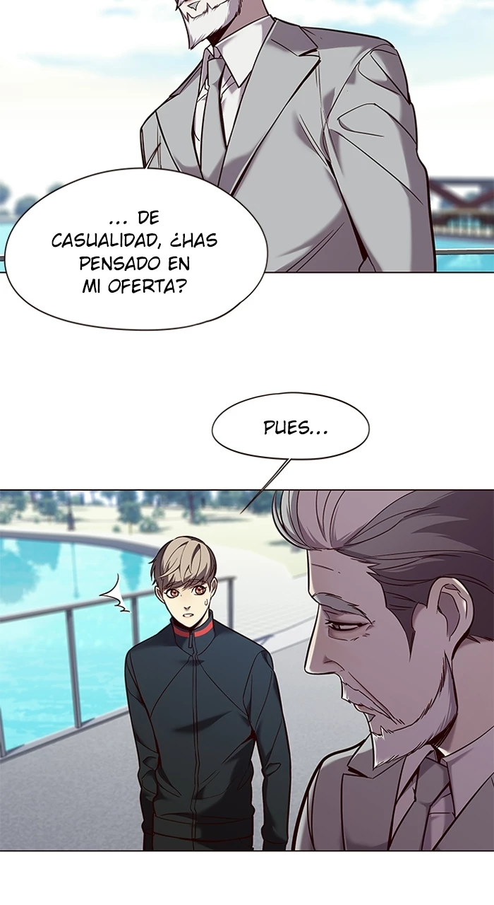 Eleceed Capitulo 93 página 24