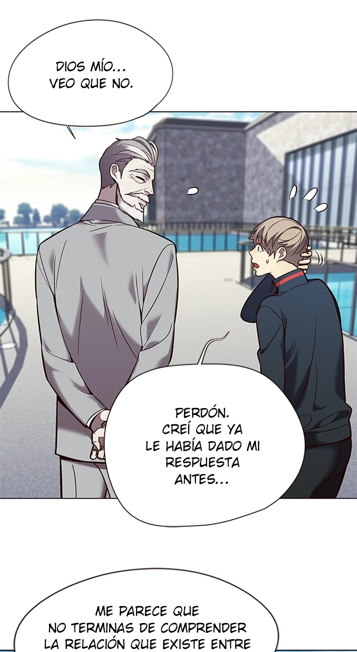 Eleceed Capitulo 93 página 25