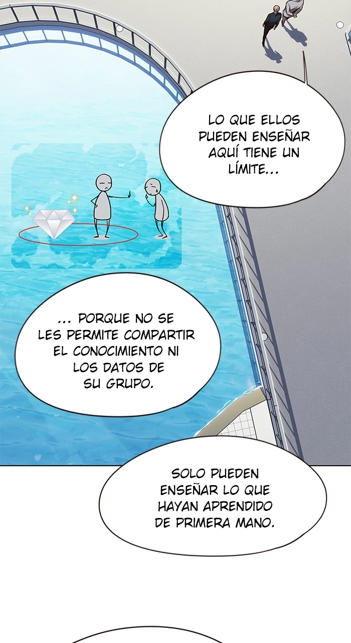 Eleceed Capitulo 93 página 27