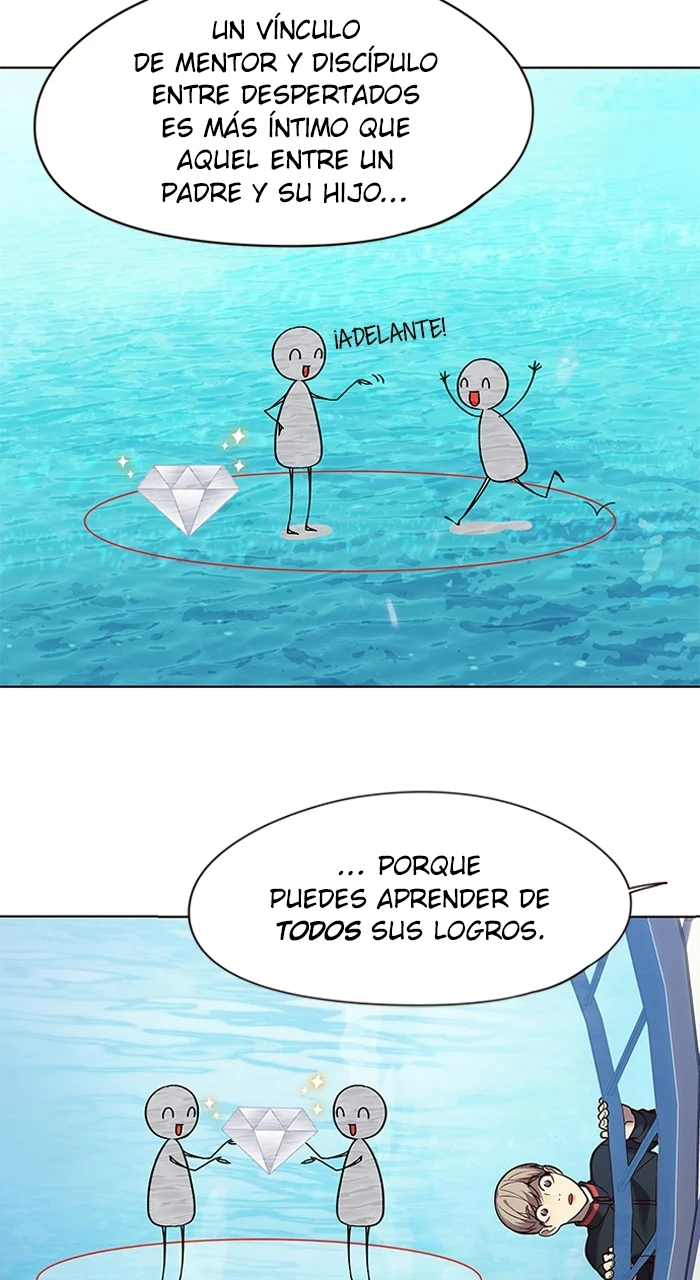 Eleceed Capitulo 93 página 28