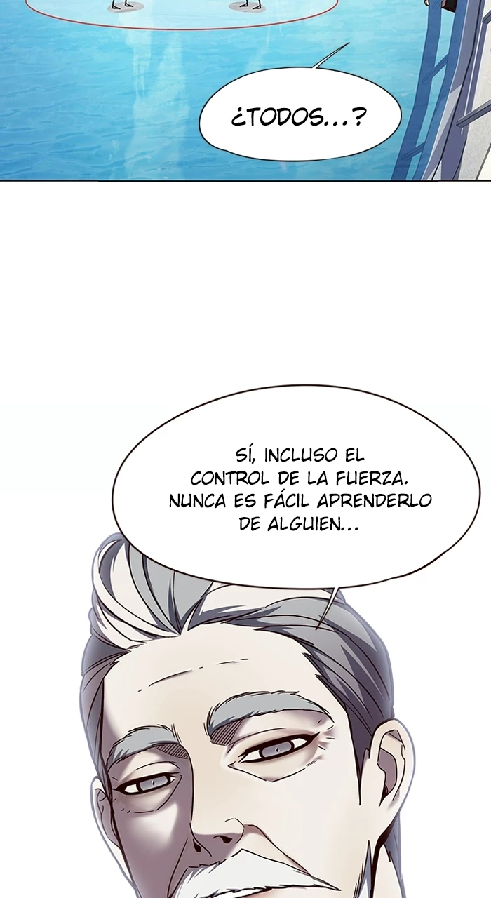 Eleceed Capitulo 93 página 29