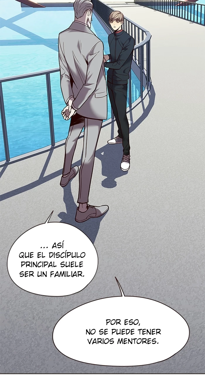 Eleceed Capitulo 93 página 32